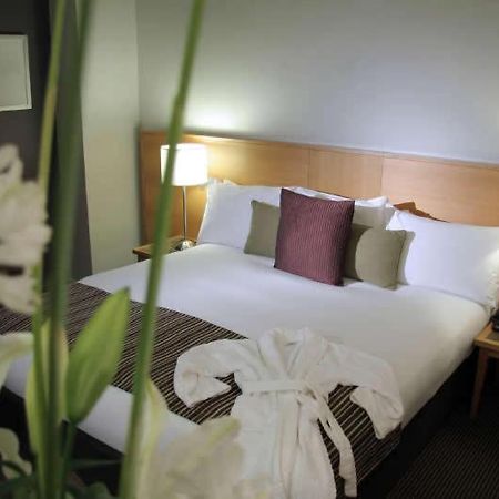 Lairhillock Lodge 斯通黑文 外观 照片