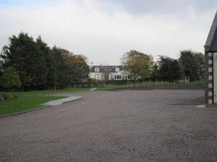 Lairhillock Lodge 斯通黑文 外观 照片