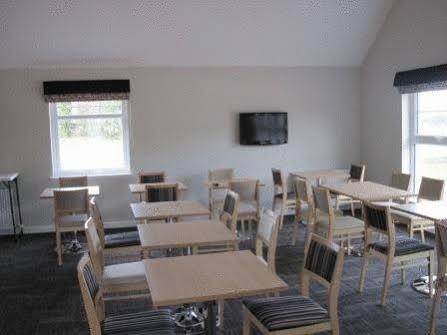Lairhillock Lodge 斯通黑文 外观 照片