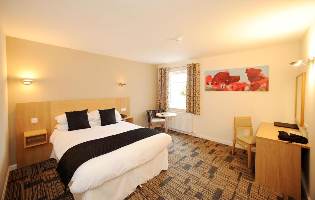 Lairhillock Lodge 斯通黑文 外观 照片
